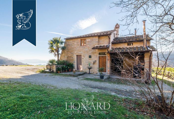 Image No.18-Maison de campagne de 5 chambres à vendre à Scarperia