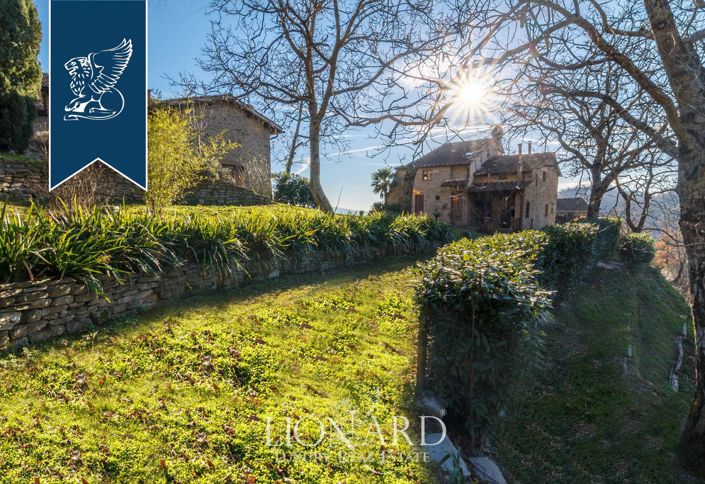 Image No.19-Maison de campagne de 5 chambres à vendre à Scarperia