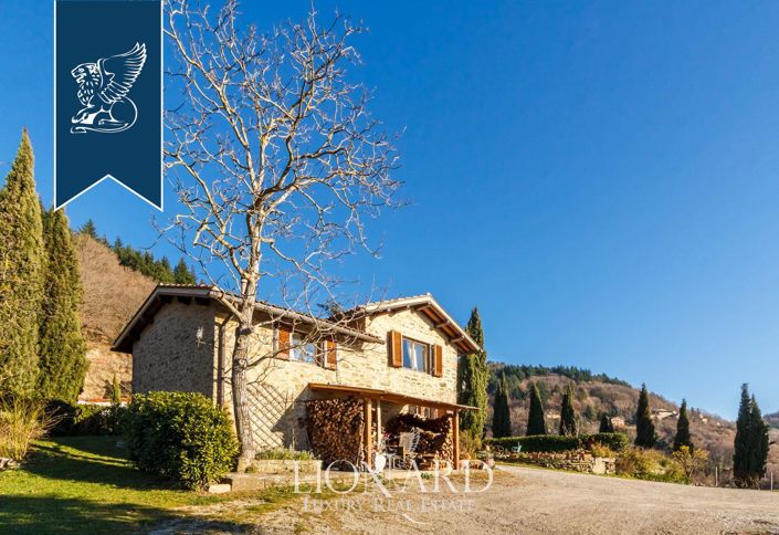 Image No.20-Maison de campagne de 5 chambres à vendre à Scarperia