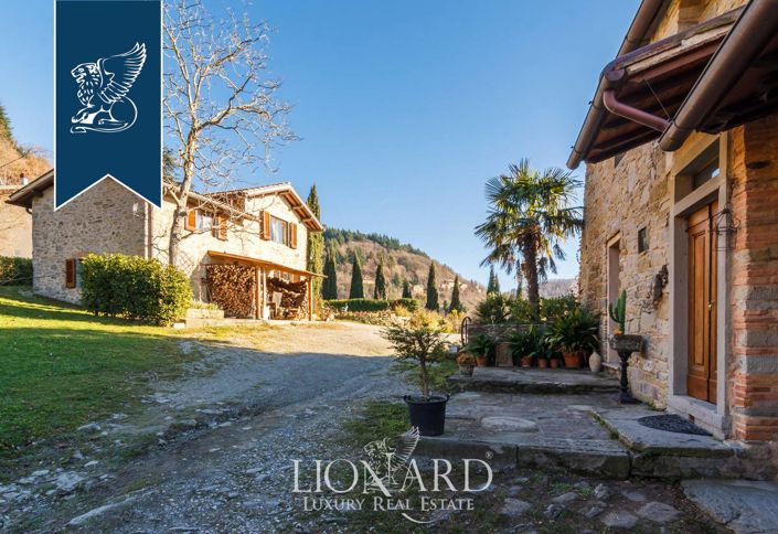 Image No.21-Maison de campagne de 5 chambres à vendre à Scarperia