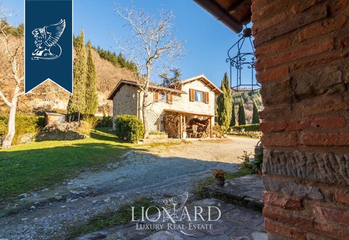 Image No.22-Maison de campagne de 5 chambres à vendre à Scarperia