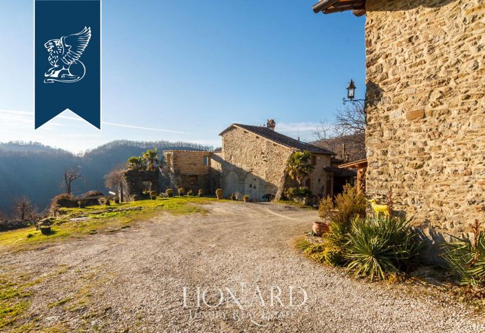 Image No.23-Maison de campagne de 5 chambres à vendre à Scarperia