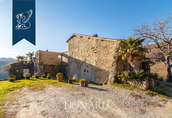 Image No.24-Maison de campagne de 5 chambres à vendre à Scarperia