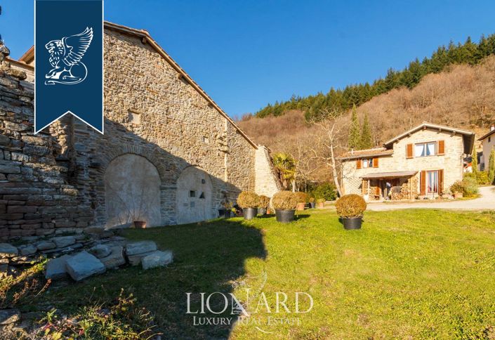 Image No.25-Maison de campagne de 5 chambres à vendre à Scarperia