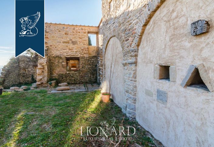 Image No.26-Maison de campagne de 5 chambres à vendre à Scarperia