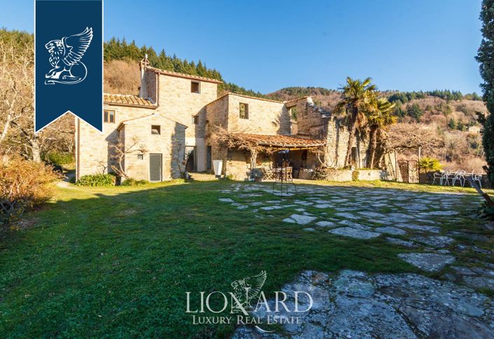 Image No.27-Maison de campagne de 5 chambres à vendre à Scarperia