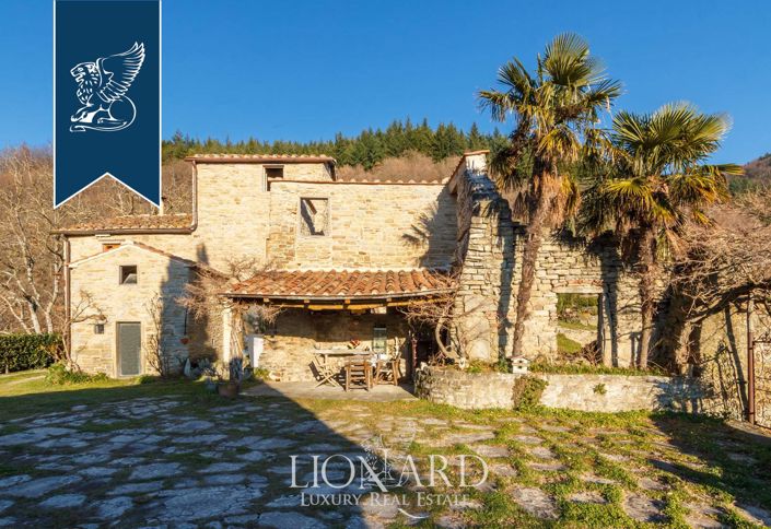 Image No.28-Maison de campagne de 5 chambres à vendre à Scarperia