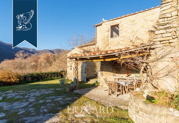 Image No.29-Maison de campagne de 5 chambres à vendre à Scarperia