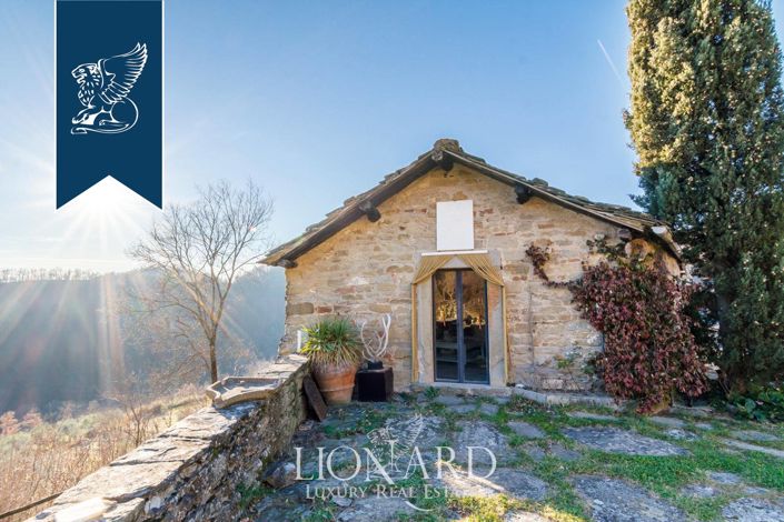 Image No.30-Maison de campagne de 5 chambres à vendre à Scarperia