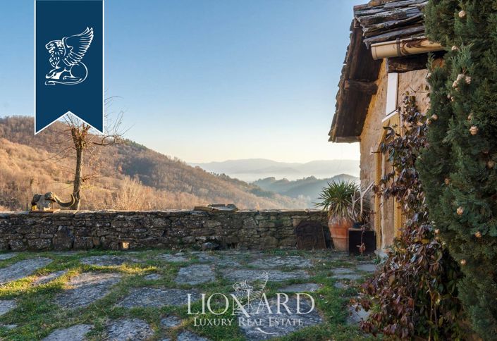 Image No.31-Maison de campagne de 5 chambres à vendre à Scarperia