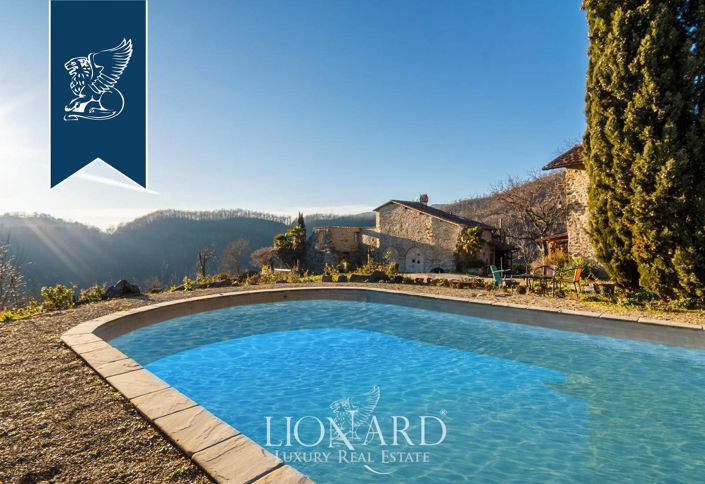 Image No.32-Maison de campagne de 5 chambres à vendre à Scarperia