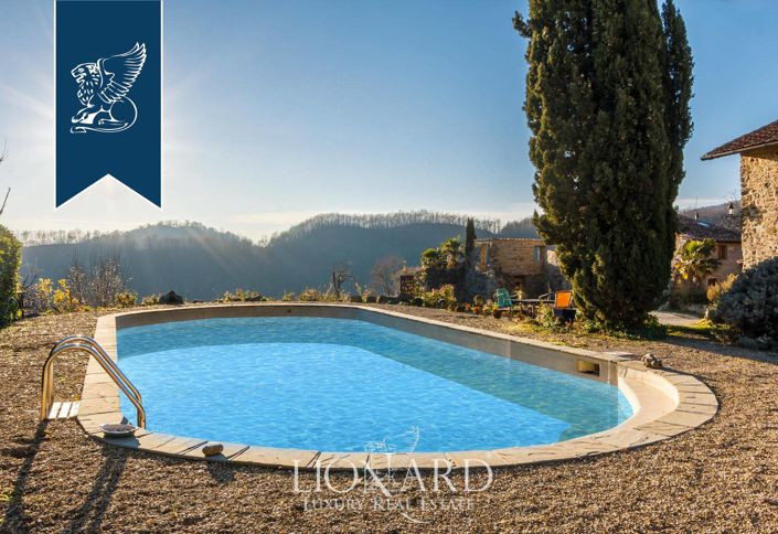 Image No.33-Maison de campagne de 5 chambres à vendre à Scarperia