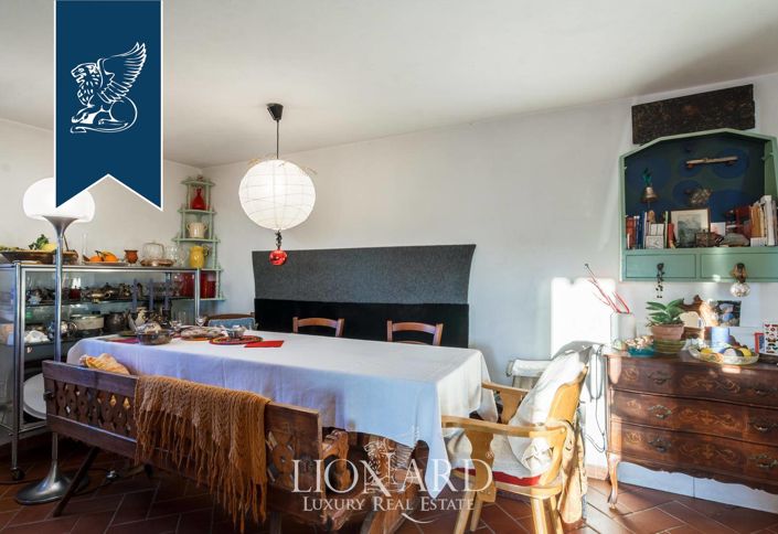 Image No.36-Maison de campagne de 5 chambres à vendre à Scarperia