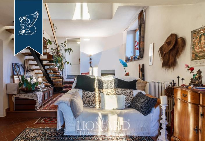 Image No.37-Maison de campagne de 5 chambres à vendre à Scarperia