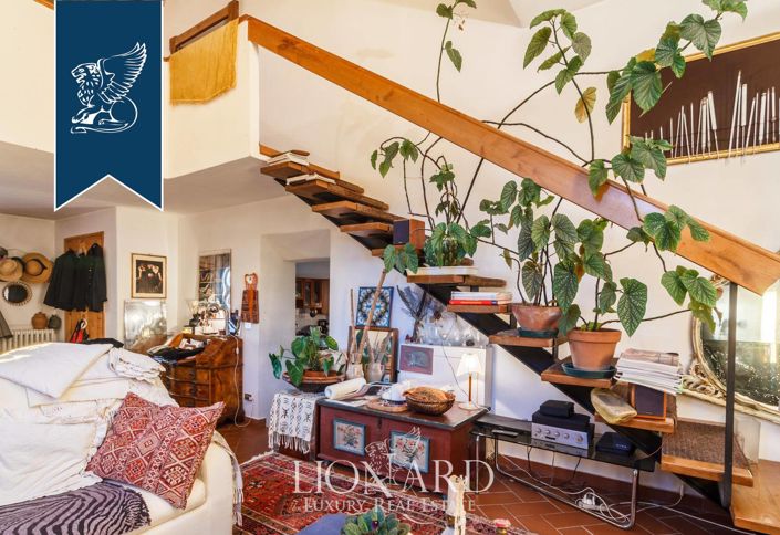 Image No.38-Maison de campagne de 5 chambres à vendre à Scarperia