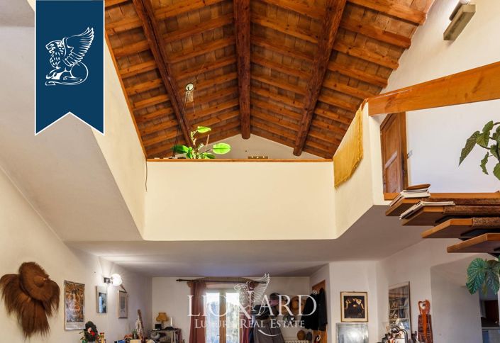 Image No.39-Maison de campagne de 5 chambres à vendre à Scarperia