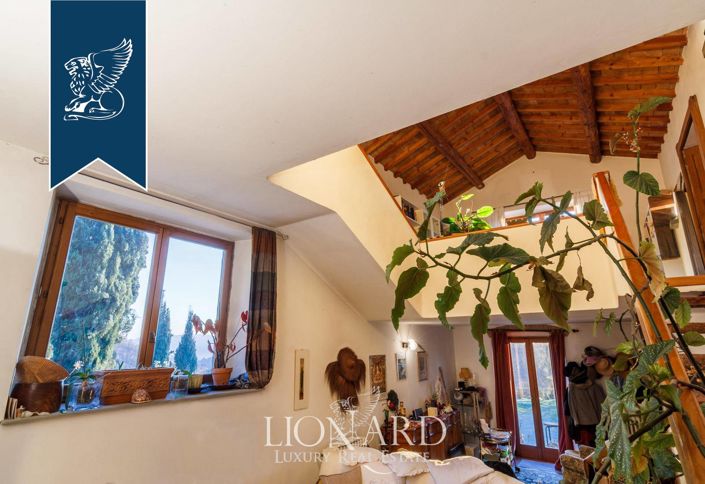 Image No.40-Maison de campagne de 5 chambres à vendre à Scarperia