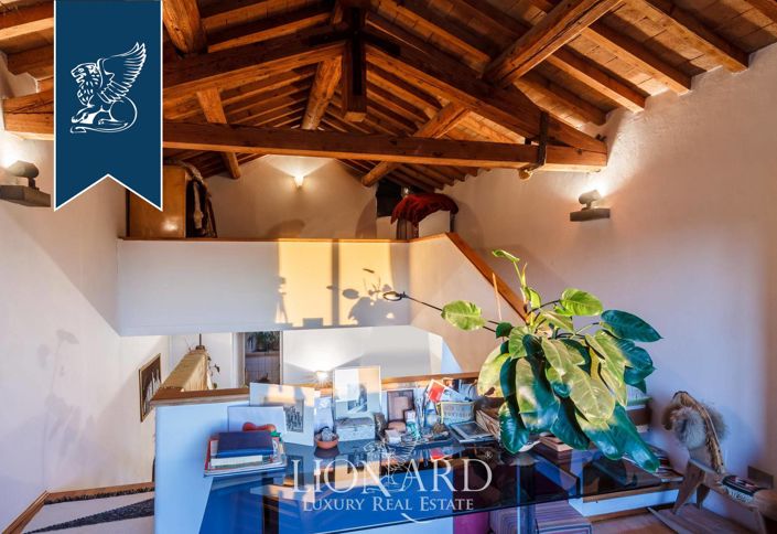 Image No.41-Maison de campagne de 5 chambres à vendre à Scarperia