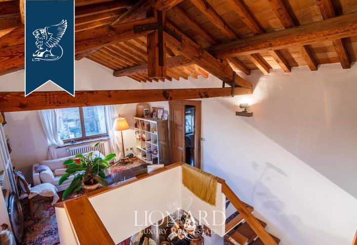 Image No.42-Maison de campagne de 5 chambres à vendre à Scarperia