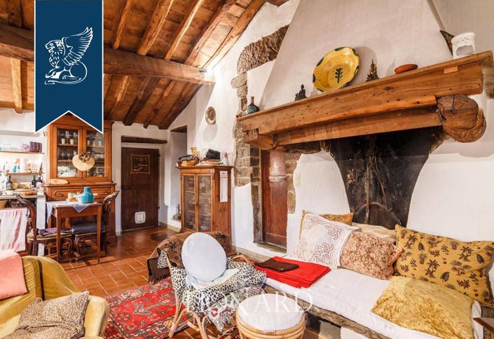 Image No.44-Maison de campagne de 5 chambres à vendre à Scarperia