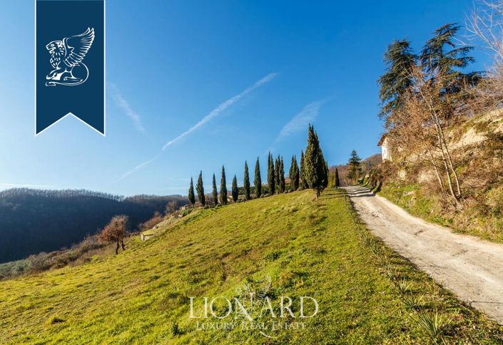 Image No.9-Maison de campagne de 5 chambres à vendre à Scarperia