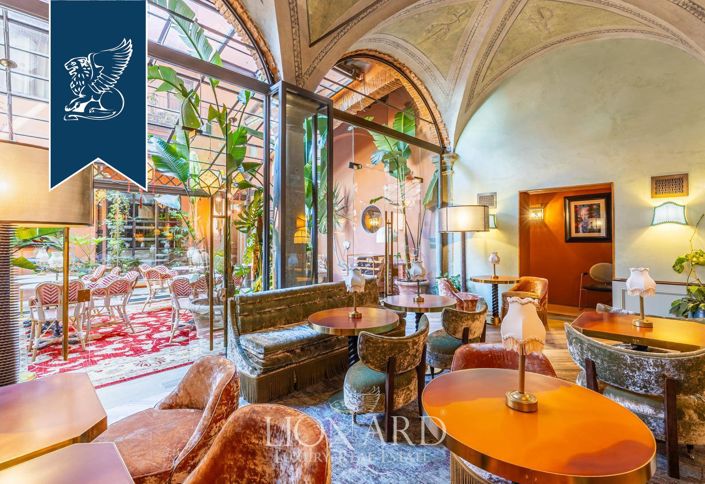 Image No.2-14 Bed Hotel for sale