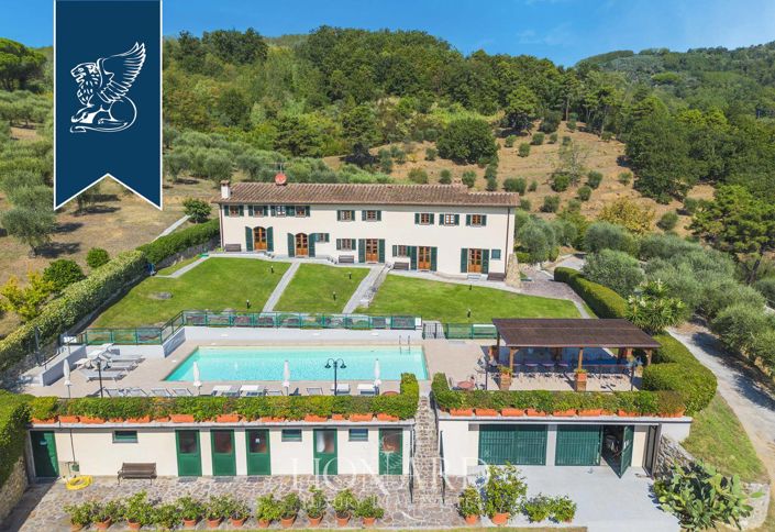 Image No.8-11 Bed Villa for sale