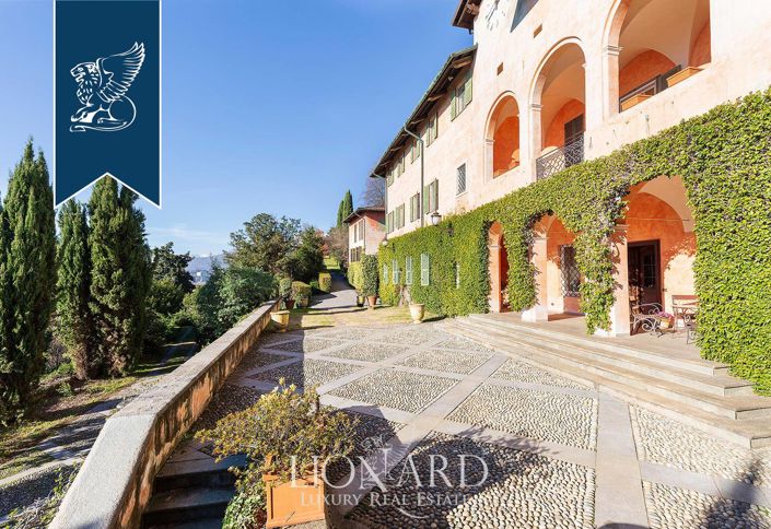 Image No.6-8 Bed Villa for sale