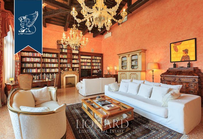 Image No.2-Appartement de 4 chambres à vendre à Venice