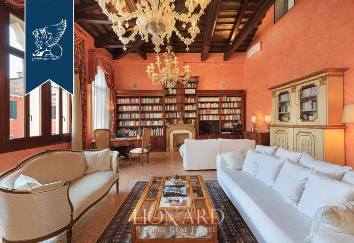 Image No.3-Appartement de 4 chambres à vendre à Venice