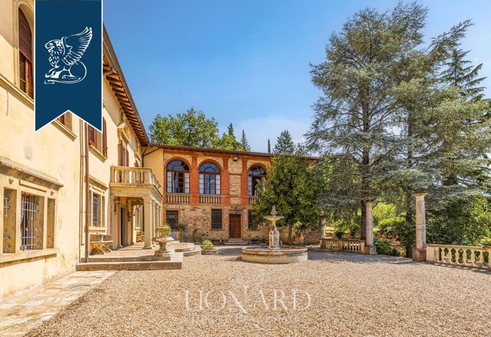 Image No.17-Ferme de 31 chambres à vendre à Castellina in Chianti