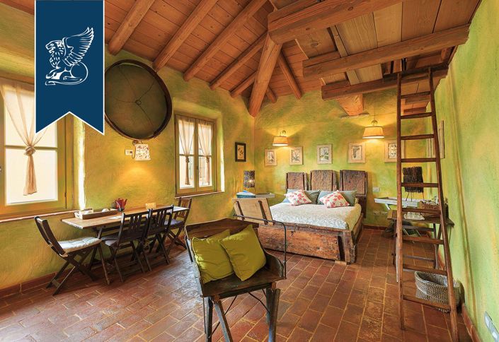 Image No.46-10 Bed Hotel for sale