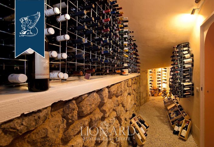 Image No.19-8 Bed Villa for sale