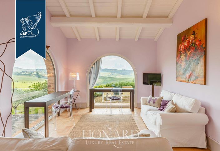 Image No.14-8 Bed Hotel for sale