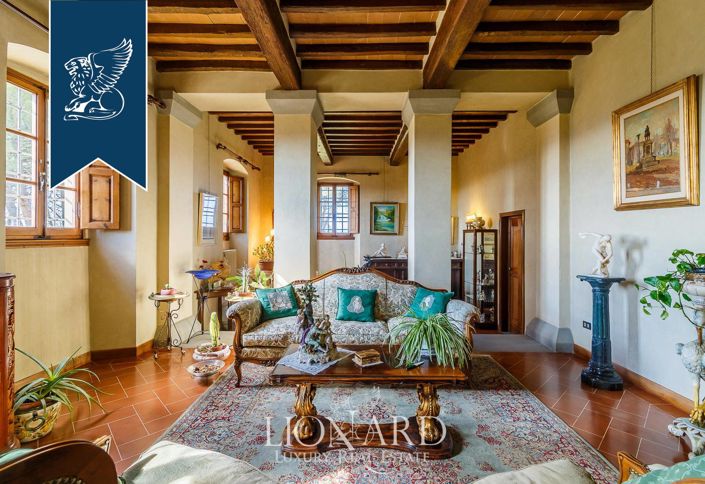 Image No.23-10 Bed Villa for sale