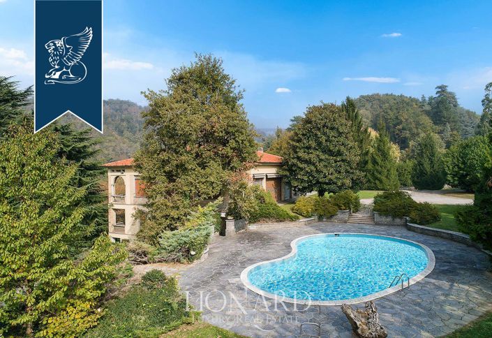 Image No.6-13 Bed Villa for sale