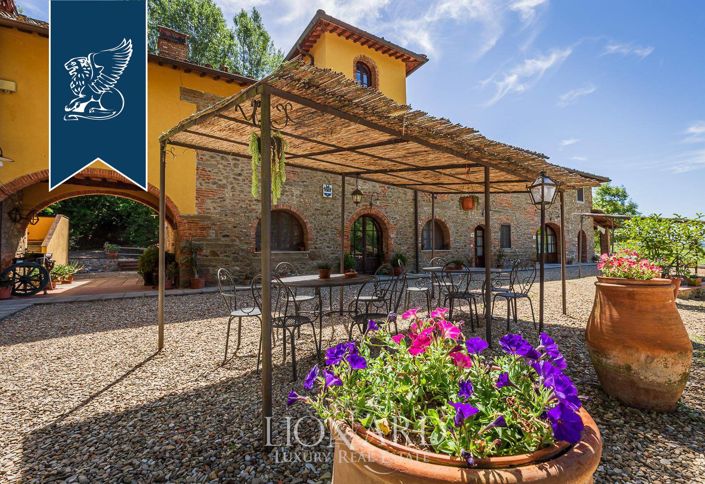 Image No.19-22 Bed Farmhouse for sale