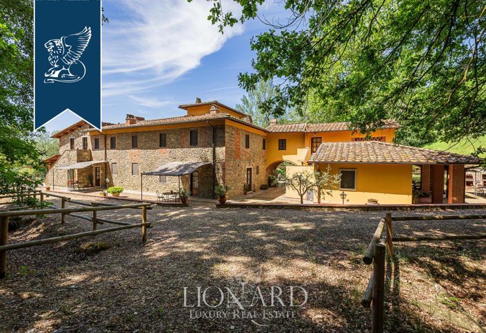 Image No.23-22 Bed Farmhouse for sale