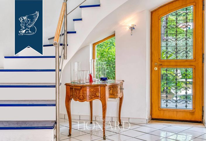 Image No.13-Villa de 5 chambres à vendre à Naples