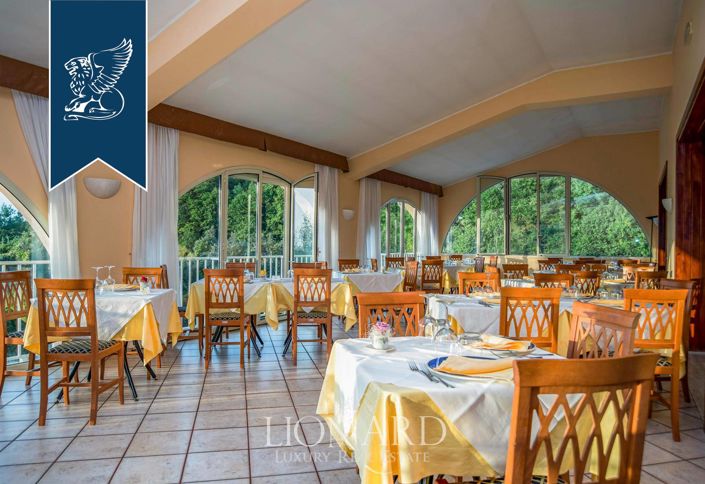 Image No.34-106 Bed Hotel for sale