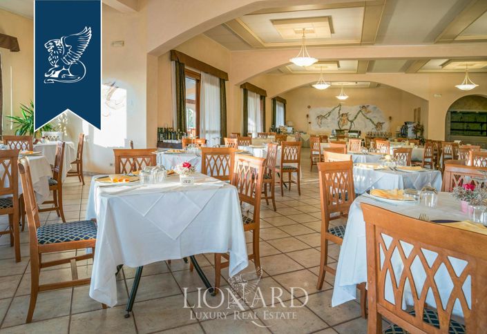 Image No.37-106 Bed Hotel for sale