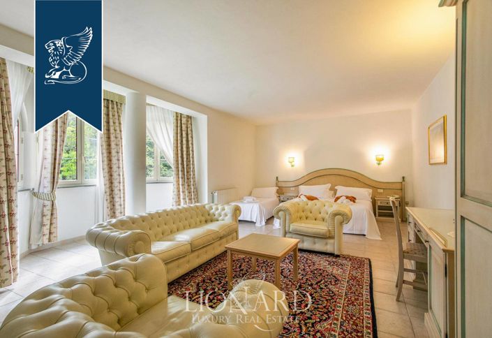 Image No.47-106 Bed Hotel for sale