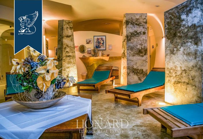 Image No.54-106 Bed Hotel for sale