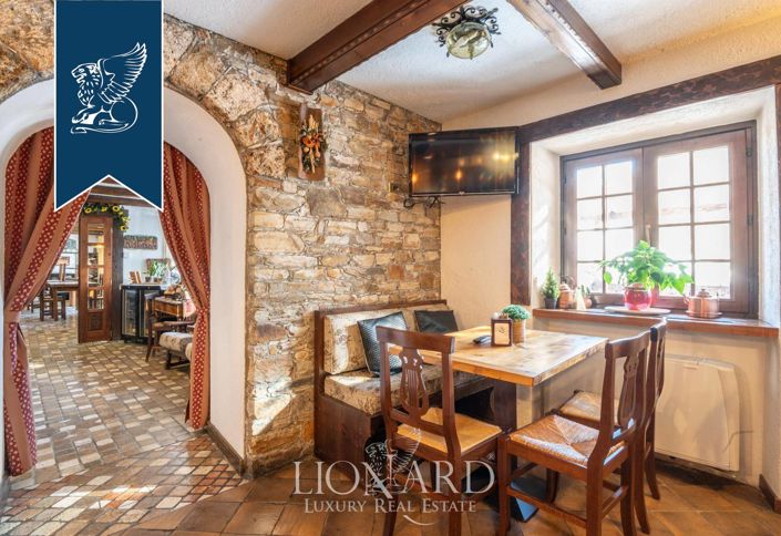 Image No.10-Un hôtel de 15 chambres à vendre à Val d'Aoste