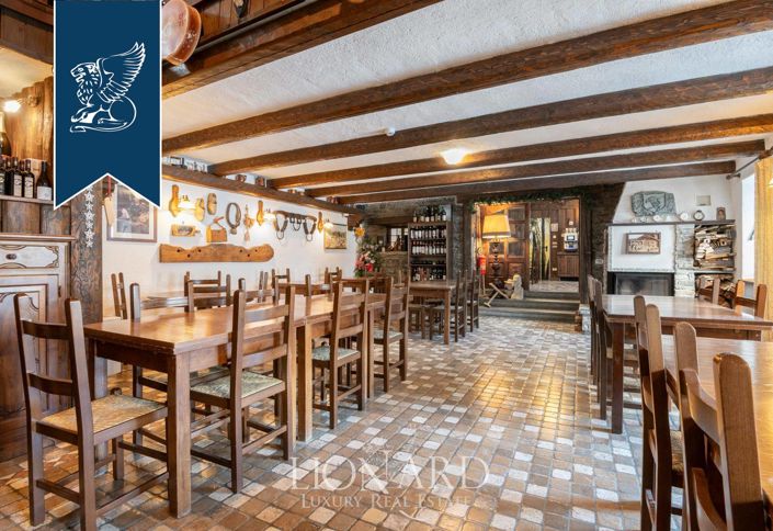 Image No.11-Un hôtel de 15 chambres à vendre à Val d'Aoste