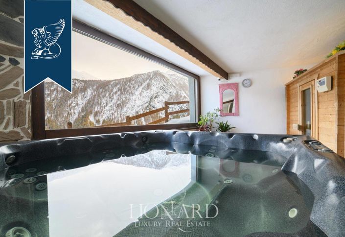 Image No.17-Un hôtel de 15 chambres à vendre à Val d'Aoste