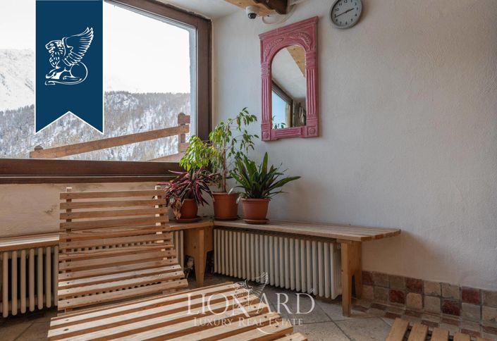 Image No.18-Un hôtel de 15 chambres à vendre à Val d'Aoste