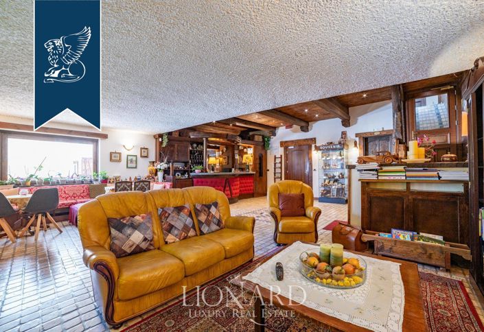 Image No.8-Un hôtel de 15 chambres à vendre à Val d'Aoste