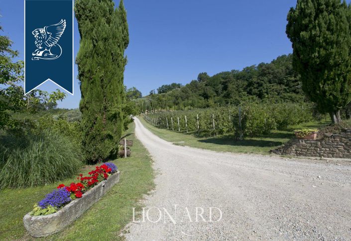 Image No.17-9 Bed Farmhouse for sale