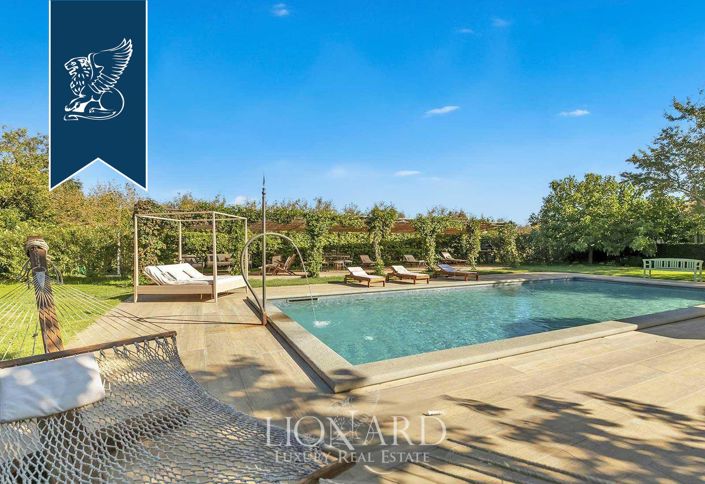 Image No.11-Villa de 12 chambres à vendre à Vignanello